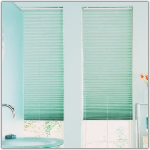 PLEATED SHADES - PLEATED SKYLIGHT SHADES - BLINDS – WINDOW